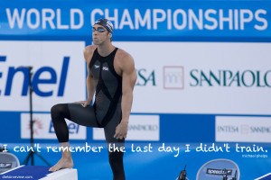 Michael Phelps’ Most Inspiring Quotes Could Lure Anyone Back Out of ...