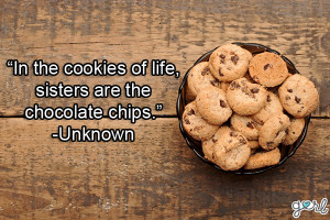 10 Quotes About Sisters That Will Make You Want To Hug Yours