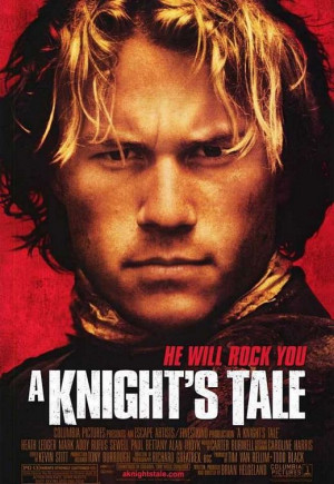 Knight's Tale, A (2001)