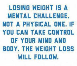... fitness quotation mind over matter positive thinking change your