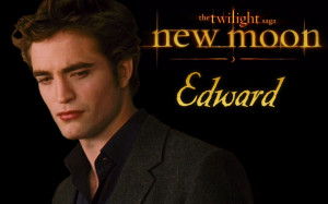 wallpaper New Best Twilight Edward Cullen Wallpaper | photo New Best ...