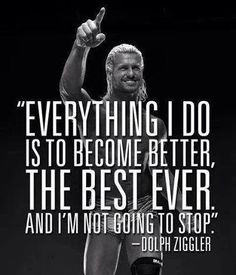 wrestling quotes | 16 Pro Wrestling Quotes for WWE Lovers