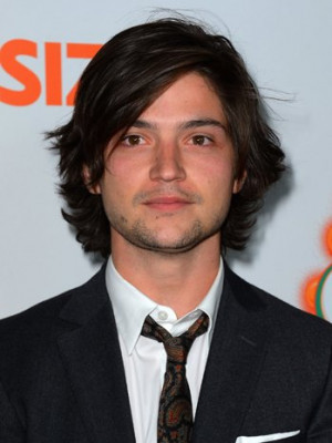 Thomas McDonell's quote #2