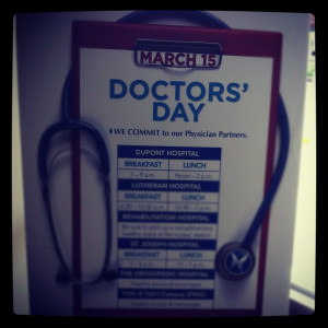 happy doctor s day