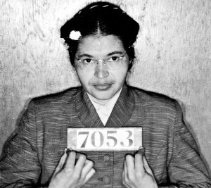 Congress to unveil statue of Rosa Parks in the National Statuary Hall ...