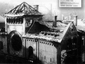 Hitler Quotes On Kristallnacht