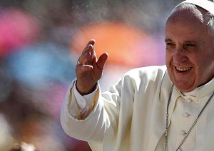 Words for the Soul] 12 Most Memorable Quotes from Pope Francis