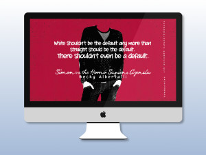 ... Prints #7: The Wrath and the Dawn & Simon vs. the Homo Sapiens Agenda