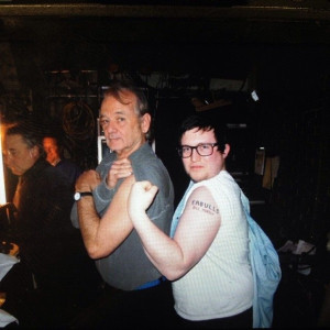 ... Talk about Bill Murray Tattoos, Bill Murray Movies, and Bill Murray