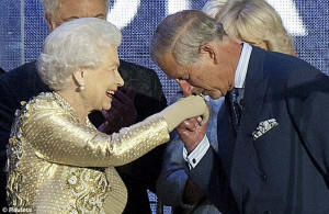 Queen Of England To Shift Royal Duties To Prince Charles