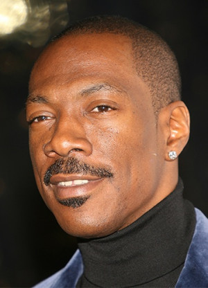 Eddie Murphy