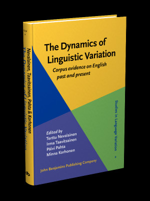 The Dynamics of Linguistic Variation: Corpus evidence on English past ...