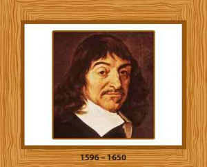 René Descartes