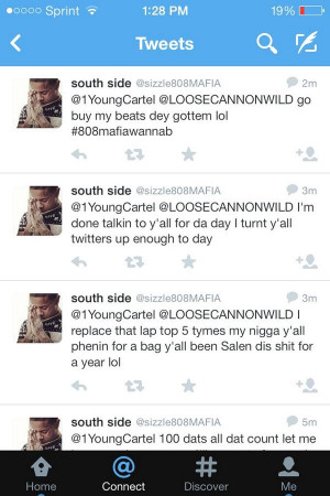 Diss Track #Fuck808 Freestyle @sizzle808MAFIA @WakaFlockabsm Diss