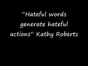 Inspirational Quotes: Coverage by Kathy Roberts