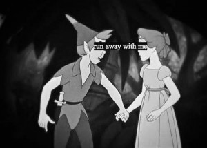 me love couple Disney Channel Black and White disney movie white you ...