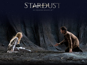 Film - Stardust, le mystère de l'étoile