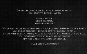 Either because you don’t know how to, don’t want to, or you are ...