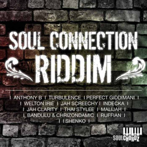 Soul Connection Riddim – Soul Chordz Productions