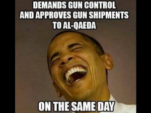 Ted Nugent Gun Control Quotes