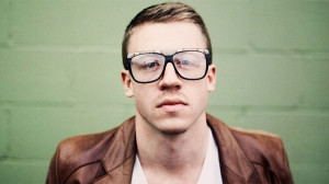 Macklemore knackt die Top 10