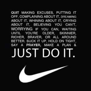 Nike Quotes And Sayings Tumblr