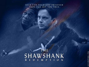 Shawshank Redemption Posters Buy a Poster