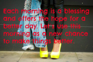 big thanks to tumblr for these amazing good morning quotes.