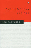 Quotes From Catcher In The Rye With Page Numbers ~ The Catcher ...