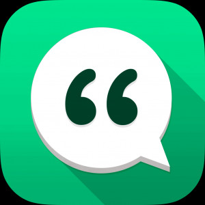 free app out now: QUOTE QUIZ! Guess the origins of hundreds of quotes ...