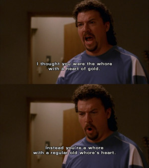 Kenny Powers Quotes The best of #kenny powers