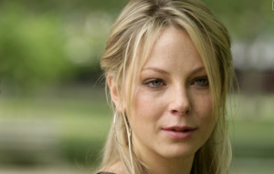 Anastasia Griffith at quot2009