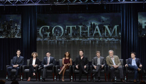 There will be no cape. There will be no cowl. Nevertheless, Fox's ...