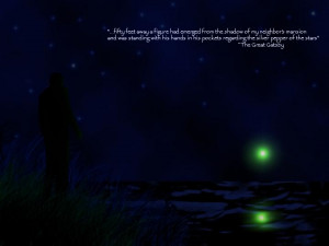 Great Gatsby Poster Picture