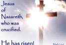 ... Jesus On The Cross Easter Bunny Jesus Easter Jesus Quotes Easter Jesus