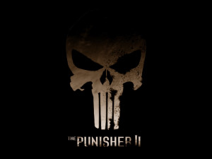 Punisher 2 Skull Image