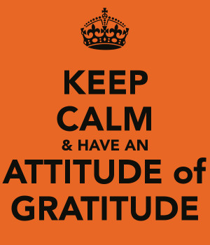 Long-term studies support gratitude’s effectiveness, suggesting that ...