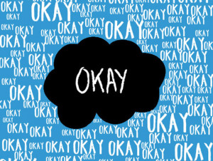 Quotes Fault in Our Stars Oblivion