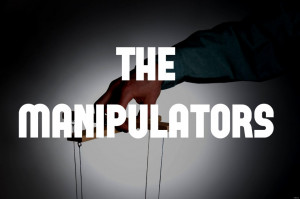 The Single Defining Characteristic Of A Manipulative Person