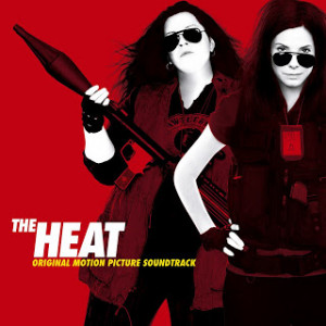 THE HEAT Soundtrack (Various Artists) | The Entertainment Factor