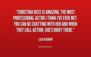 quote-Lisa-Kudrow-christina-ricci-is-amazing-the-most-professional ...