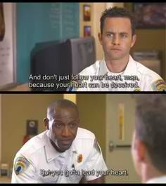 ... from the movie fireproof starring kirk cameron when his character