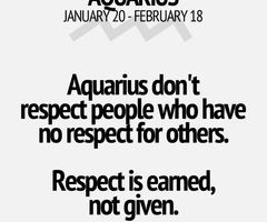 Quotes About Aquarius Women
