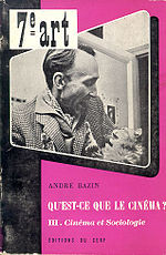 Andre Bazin Quotes (2 quotes)