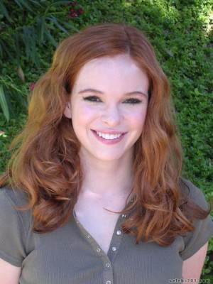 Danielle Panabaker @ EPSY Big Event 2008 (earlier this year ...