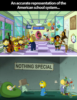 funny-picture-simpsons-kindergarten-babies-art-class