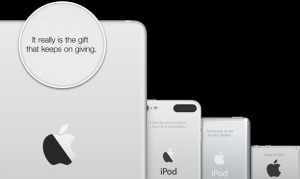 ... now Its about Christmas Gift Idea Free Engraving Ipad And Ipod Picture