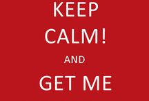 ... of keep calm funny quotes. / by ♥♥ Isa ♥♥ Pet Sitter