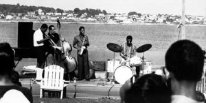 Charles Mingus Roy Haynes...