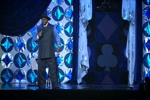 Cedric the Entertainer Quotes and Sound Clips